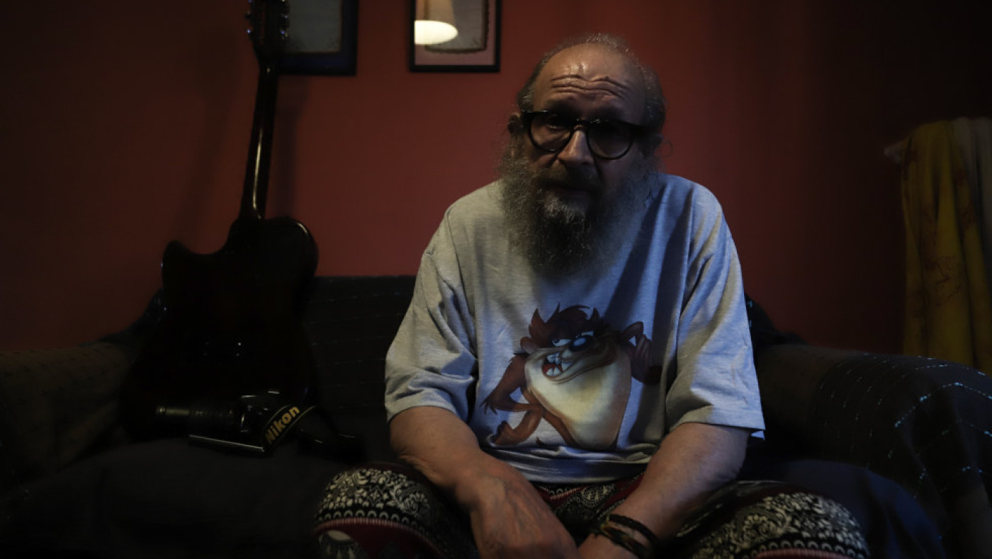 Πουλικάκος: «Είχα κάνει έξι μήνες φυλακή για τη δήθεν δολοφονία της πρώην συζύγου μου»