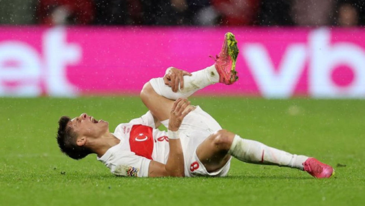 «Νοσοκομείο» η Ρεάλ: Συναγερμός στη «Βασίλισσα»