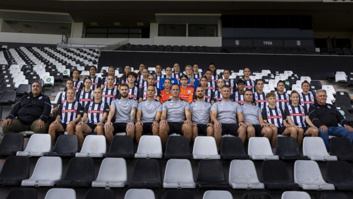 ΠΑΟΚ VS Σερβέτ: Θέλει πρόκριση στα play off  του Champions League-Ώρα έναρξης