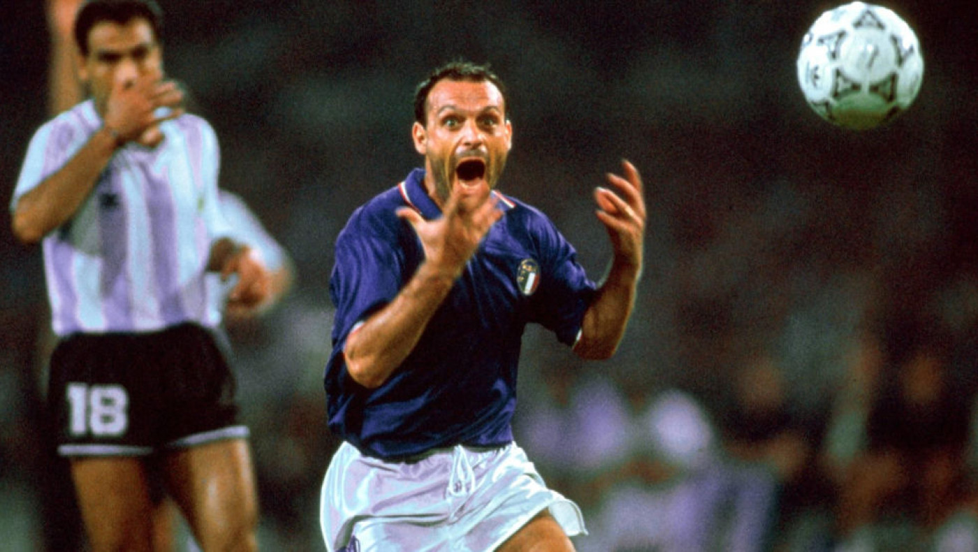 Στο νοσοκομείο ο Τότο Σκιλάτσι - Σε κρίσιμη κατάσταση ο Ιταλός