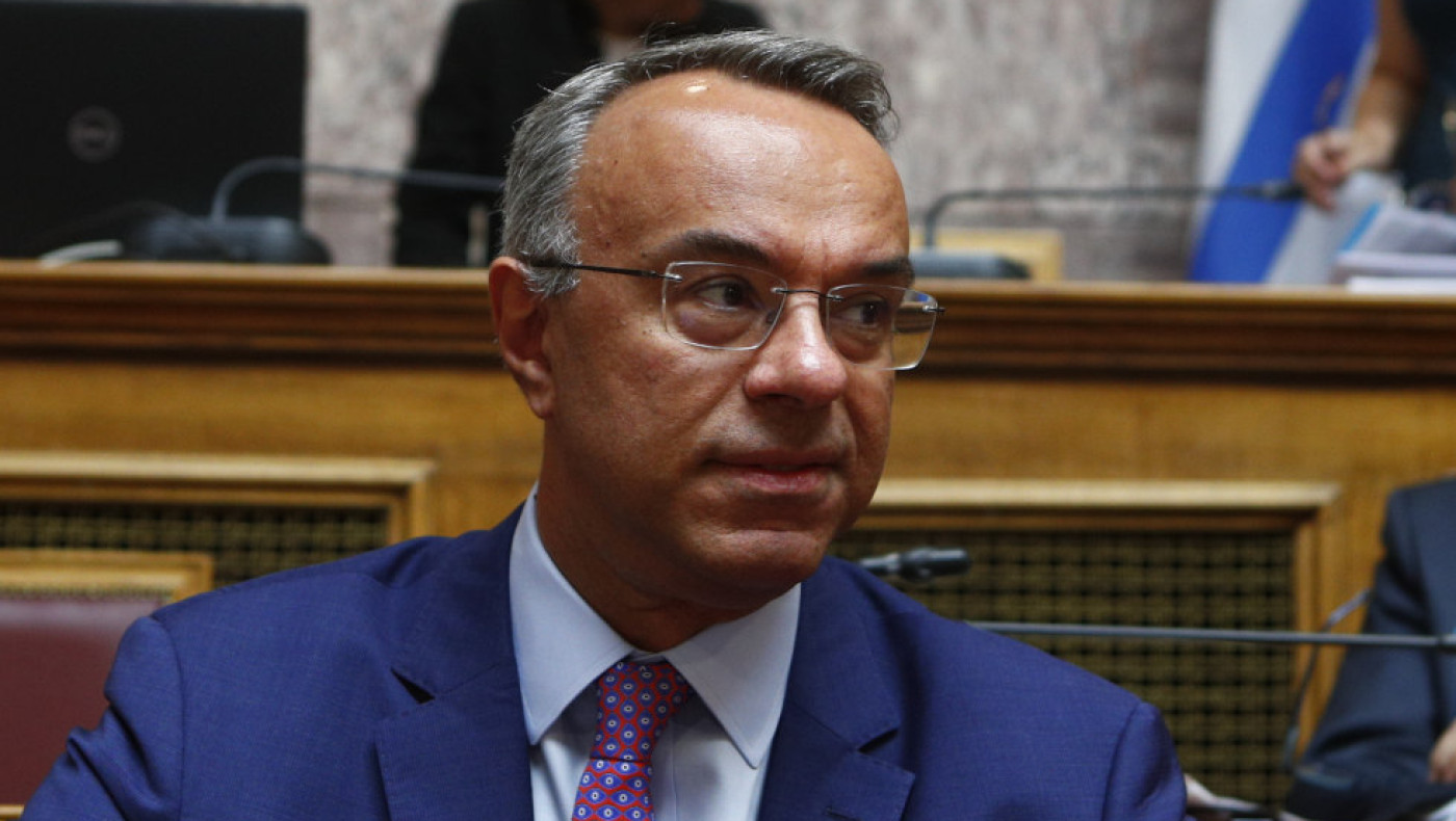 Σταϊκούρας: «Τον Μάιο του 2027 παραδίδεται το Flyover»