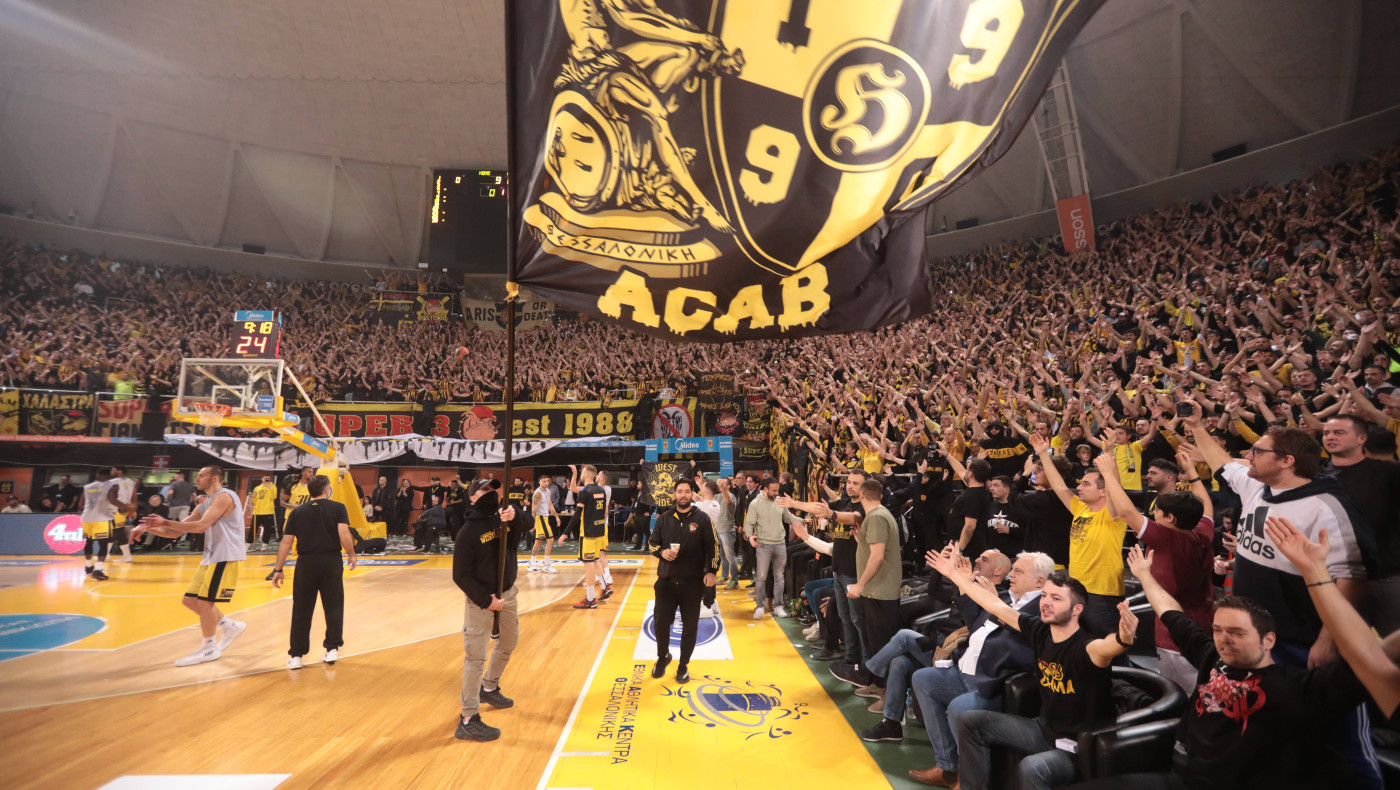 Άρης: Η συμφωνία με το Παλέ δίνει ανάσα και ταυτόχρονα διορθώνει ένα μεγάλο λάθος