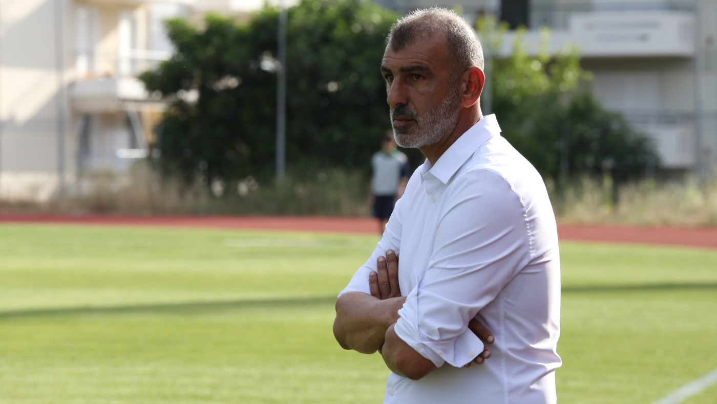 Ηρακλής: Έτσι διαμορφώνονται οι χαφ με τον Ντουκουρέ