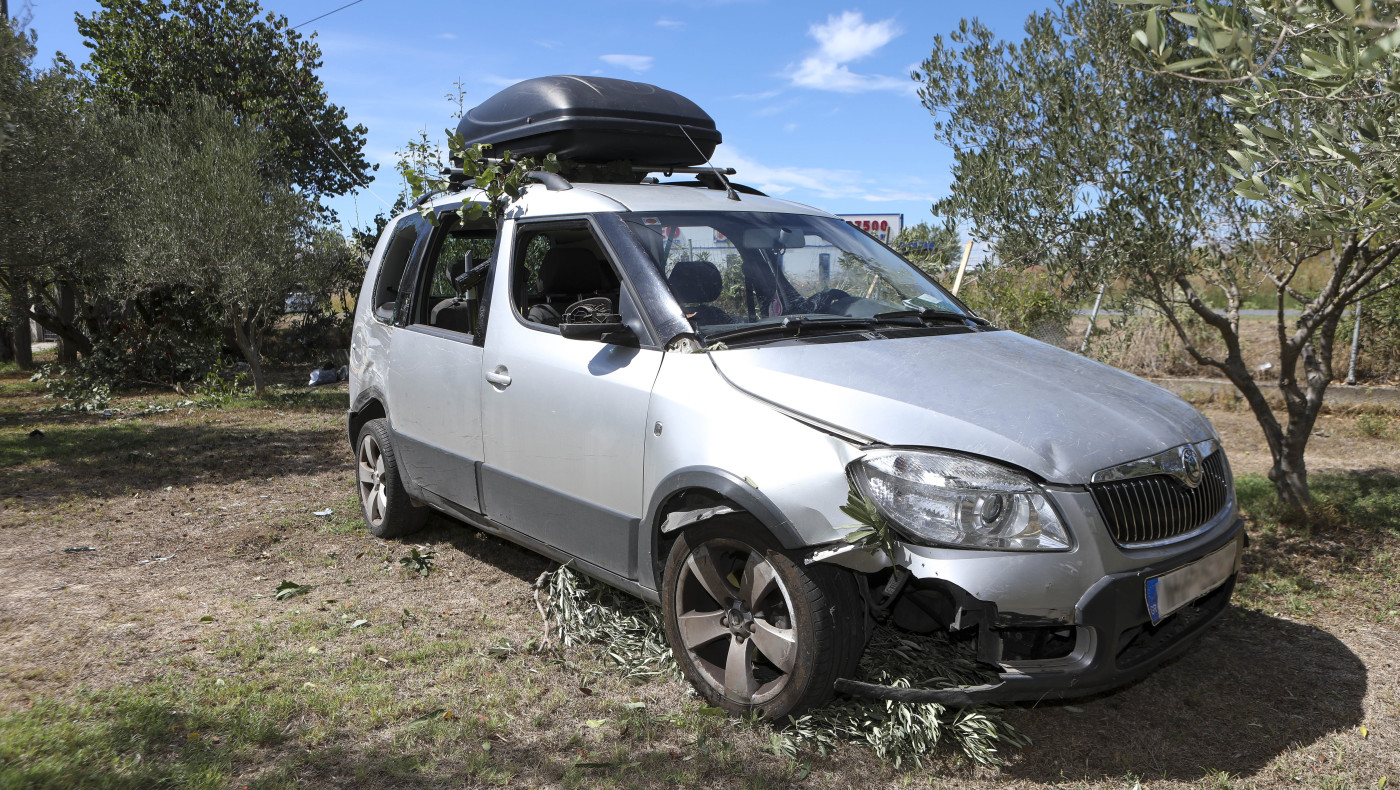 Τροχαίο στη Θεσσαλονίκη: Σε ποιον τηλεφώνησε μετά την παράσυρση ο 46χρονος οδηγός