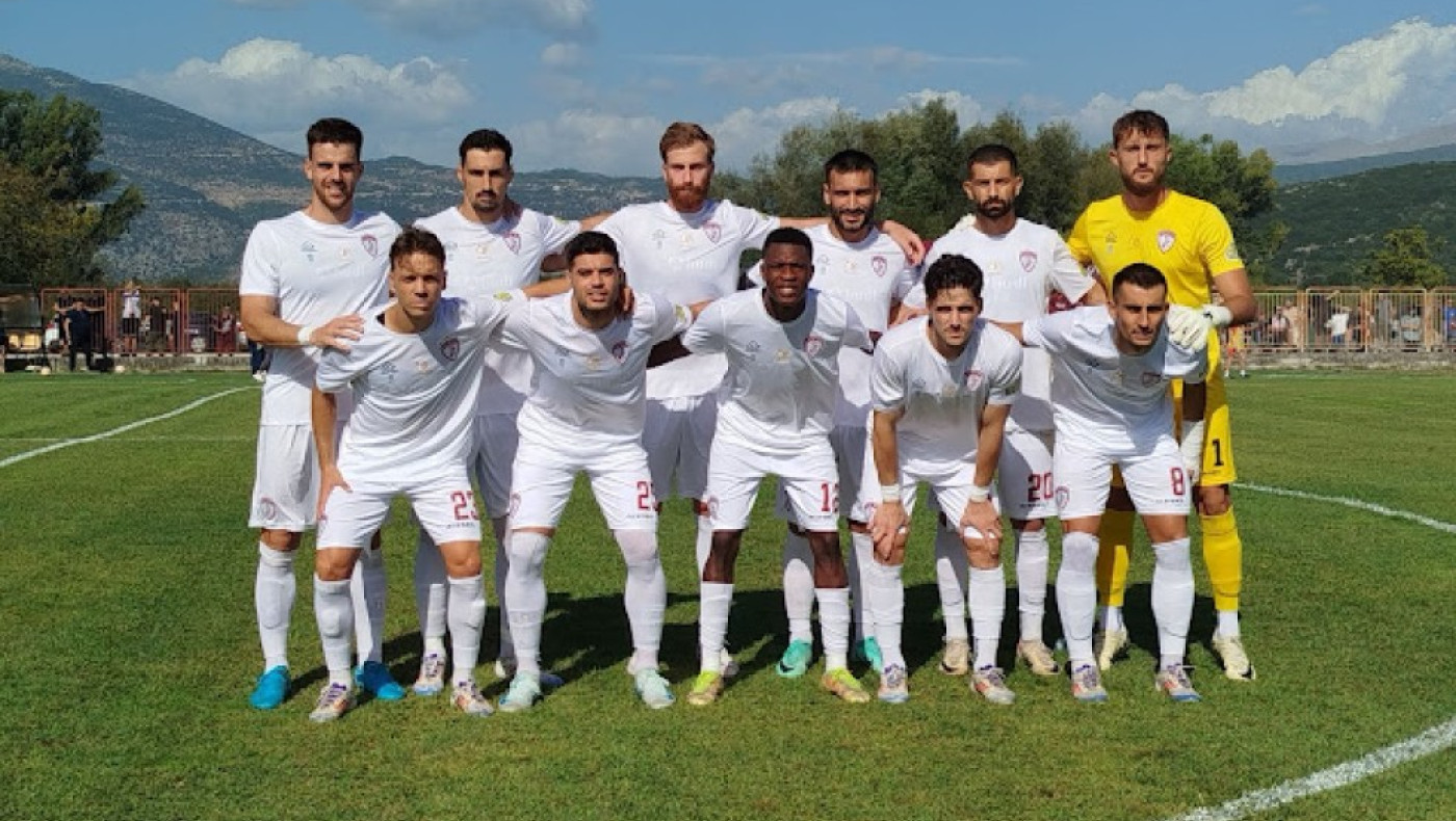 ΑΕΛ: Η προσοχή στον Μακεδονικό