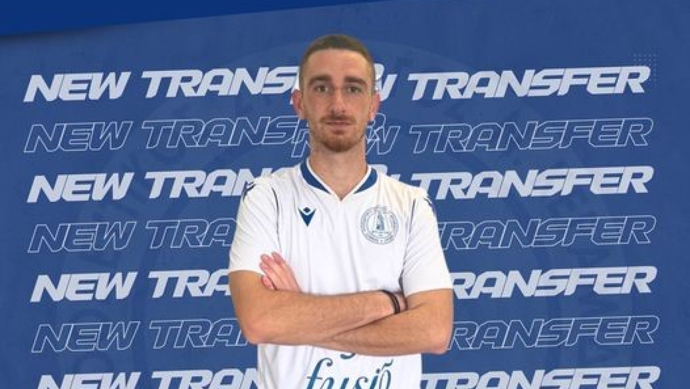 Πήρε Πανίδη ο Εθνικός Ν. Κεραμιδίου