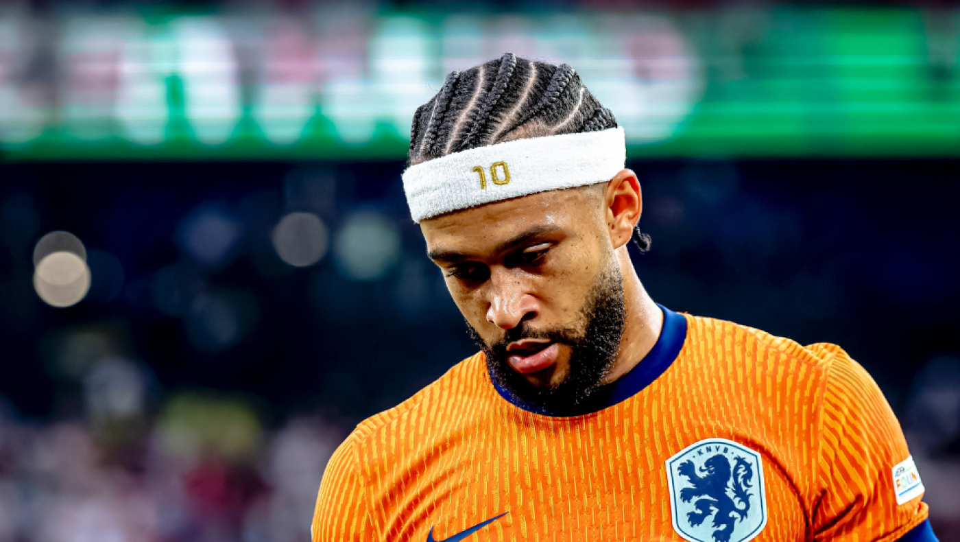 Η ομάδα έκπληξη που συνεχίζει την καριέρα του ο Ντεπάι