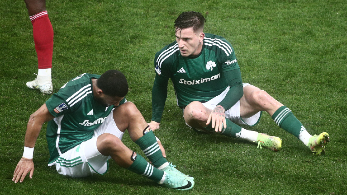 Παναθηναϊκός: Ποιοι αποτελούν «βαρίδια» στο ρόστερ