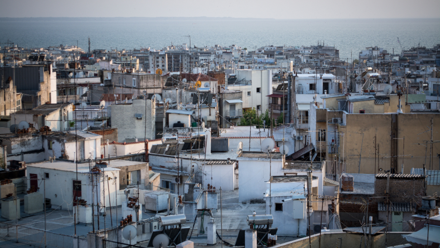 Δ. Θεσσαλονίκης: Τέλος η αναμονή για τους οικοδόμους-Άδειες και εγκρίσεις με ένα κλικ