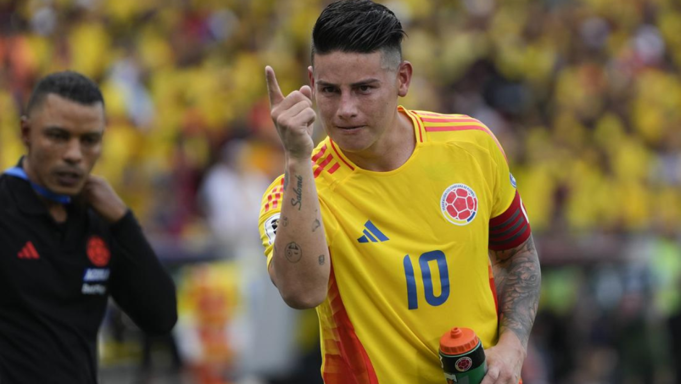 Ήττες για Αργεντινή, Βραζιλία στα Προκριματικά Μουντιάλ 2026