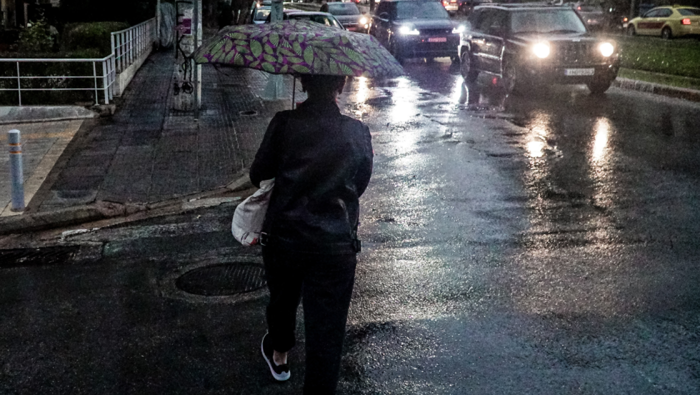 Καιρός: Το φθινόπωρο ήρθε για να μείνει-Σε αυτές τις περιοχές πέφτει ο υδράργυρος