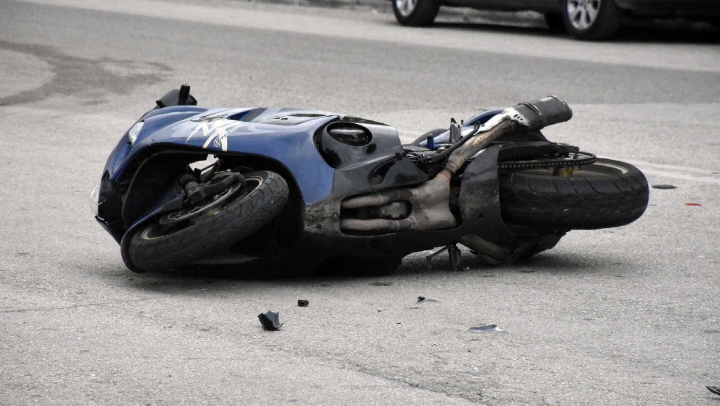 Πάτρα: Μηχανή παρέσυρε 3 μαθητές σε κεντρικό δρόμο-Τραυματίας ένα εξ αυτών