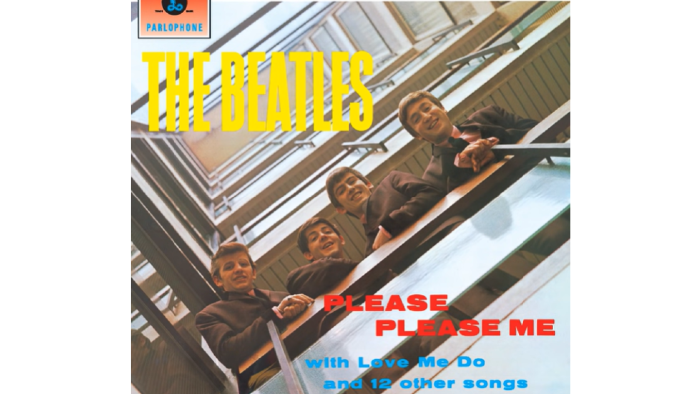 Beatles: «Στο σφυρί» βινύλιο με... ορθογραφικό λάθος και τιμή «μαμούθ»