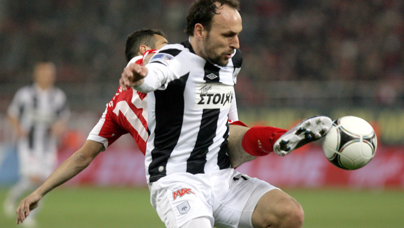 Σίλντενφελντ: «Μεγαλύτερο προτέρημα του Λόβρεν η εμπειρία του»