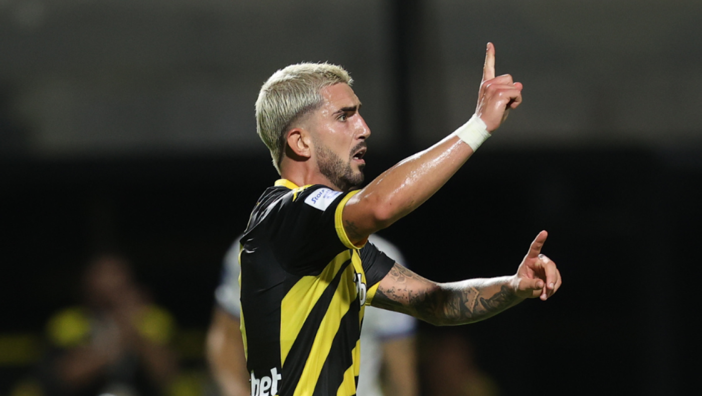 Άρης: Ατομικό πρόγραμμα ακολούθησαν Μόντσου και Μάγιο