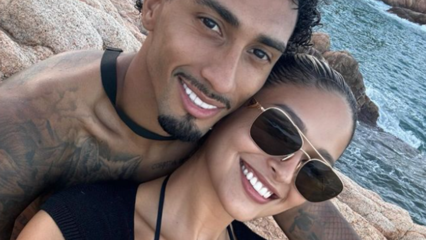 Ο Ραφίνια αντέδρασε σε χλευαστικά σχόλια που δέχτηκε στα social media