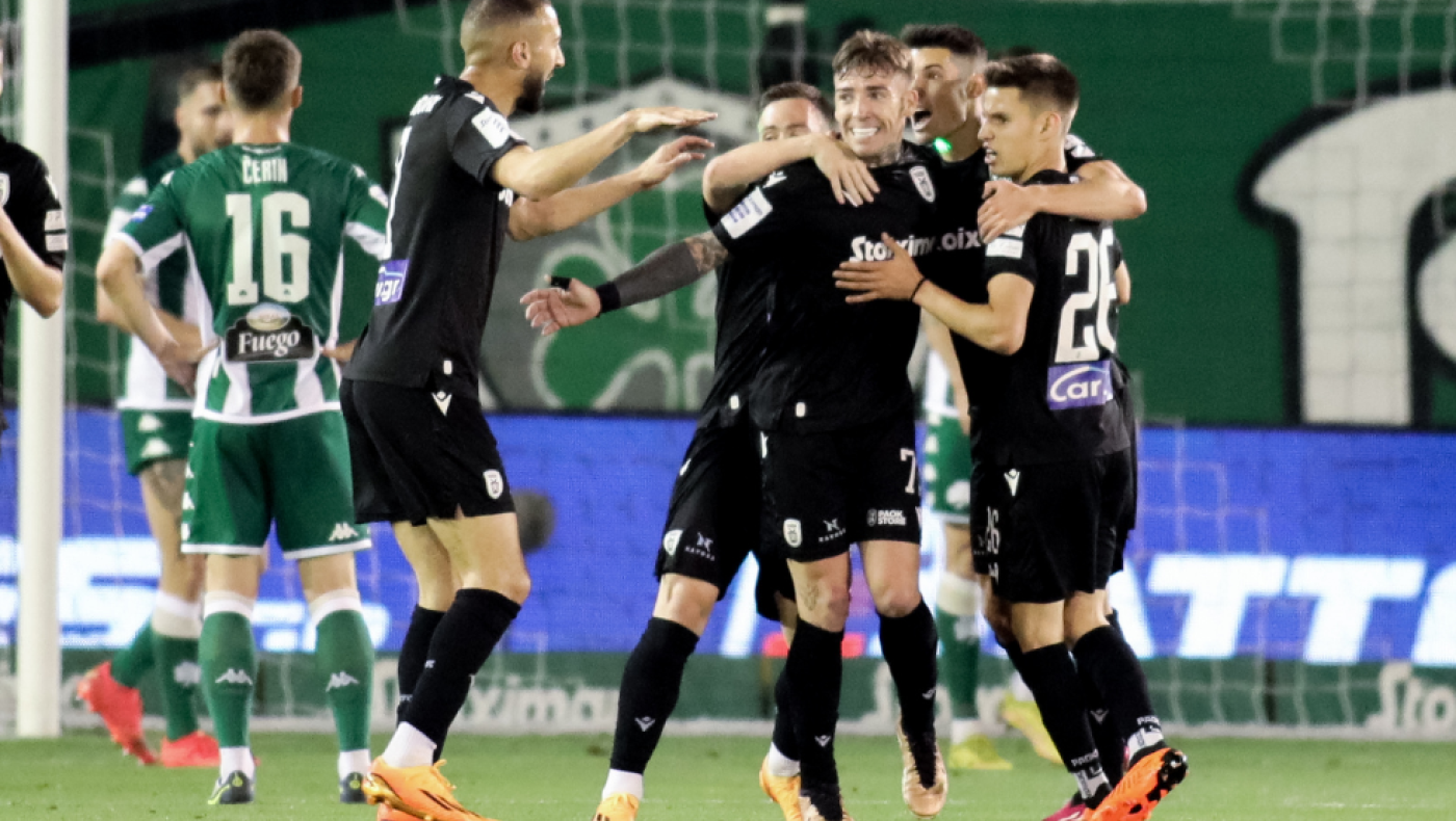 Απών ο καθοριστικός Μπράντον Τόμας με το... κομμένο πρωτάθλημα και 4 γκολ κόντρα στο «τριφύλλι»!