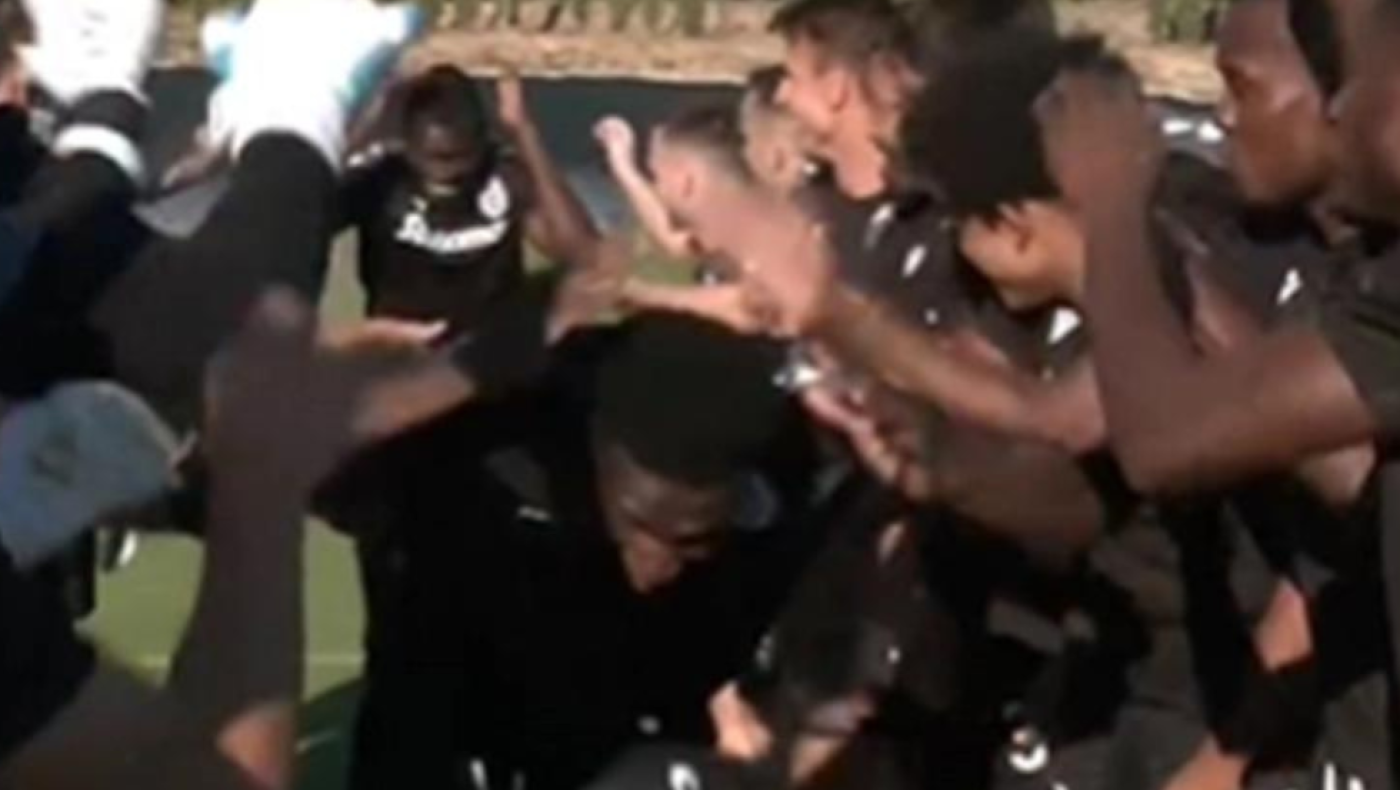 ΠΑΟΚ: Βίντεο από το.. καλωσόρισμα των Μπακαγιόκο, Κόλεϊ και Γκόμεζ