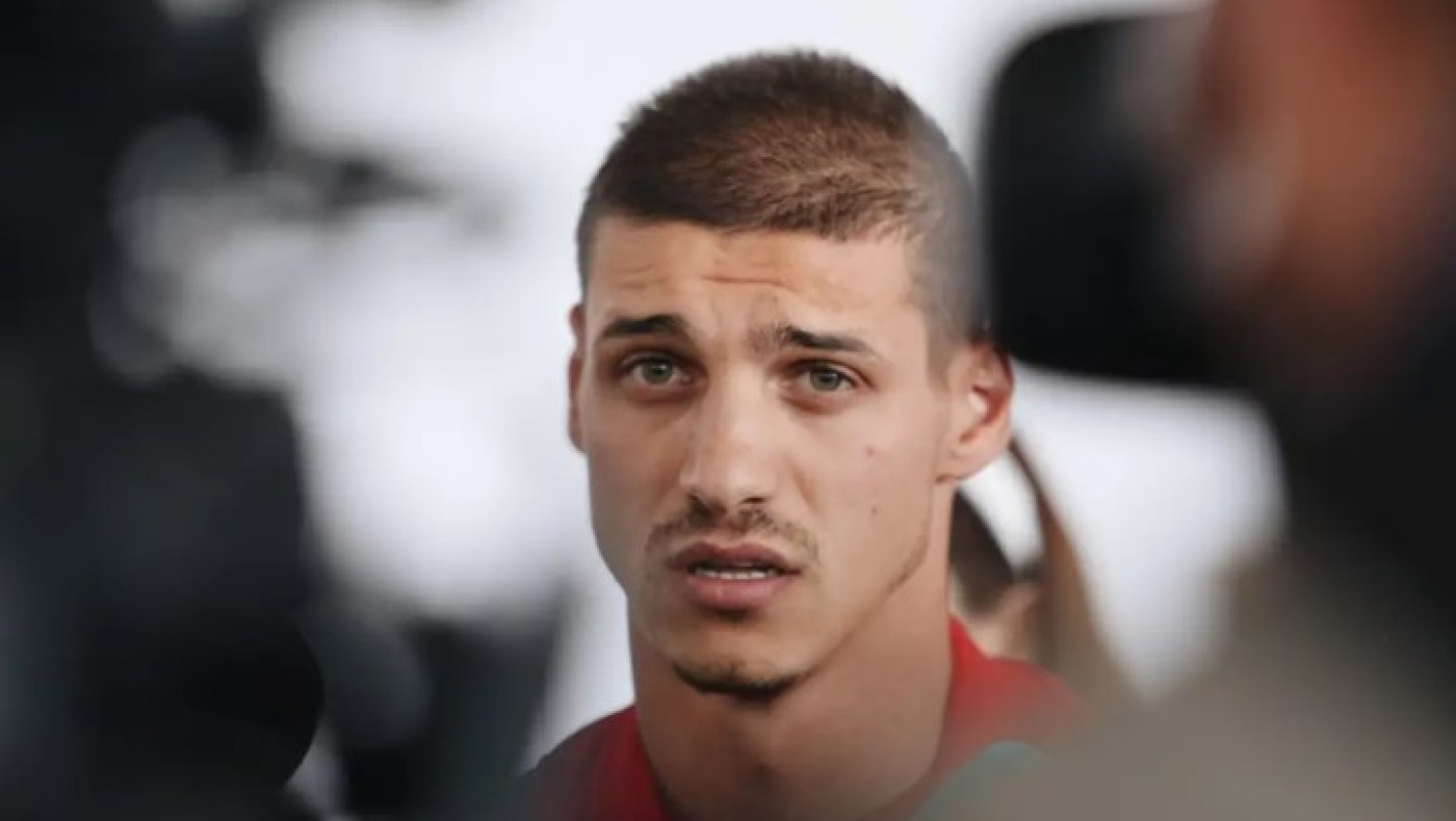 Ο Ντεσπόντοφ στην αγκαλιά του θρύλου, Χρίστο Στόιτσκοφ (pic)