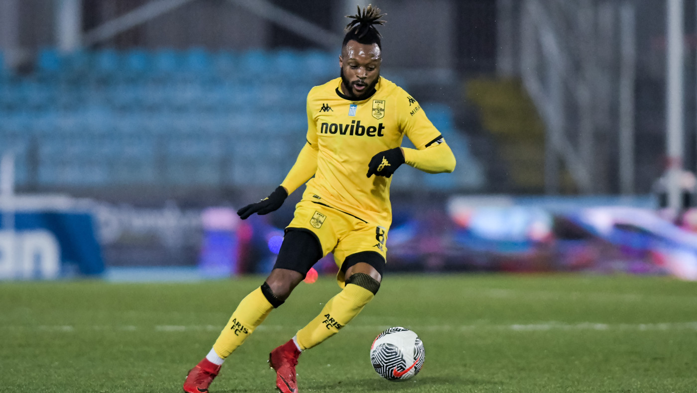 Ηρακλής: «Ψήνει» νέο… μπαμ, πάει για Τσεΐκ Ντουκουρέ!