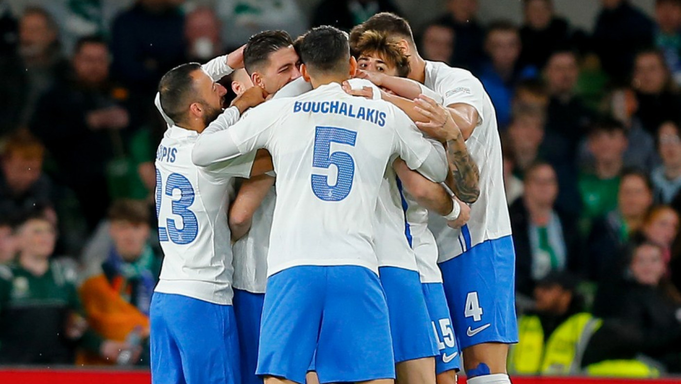 Οι νίκες χτίζουν αυτοπεποίθηση και κρύβουν αδυναμίες