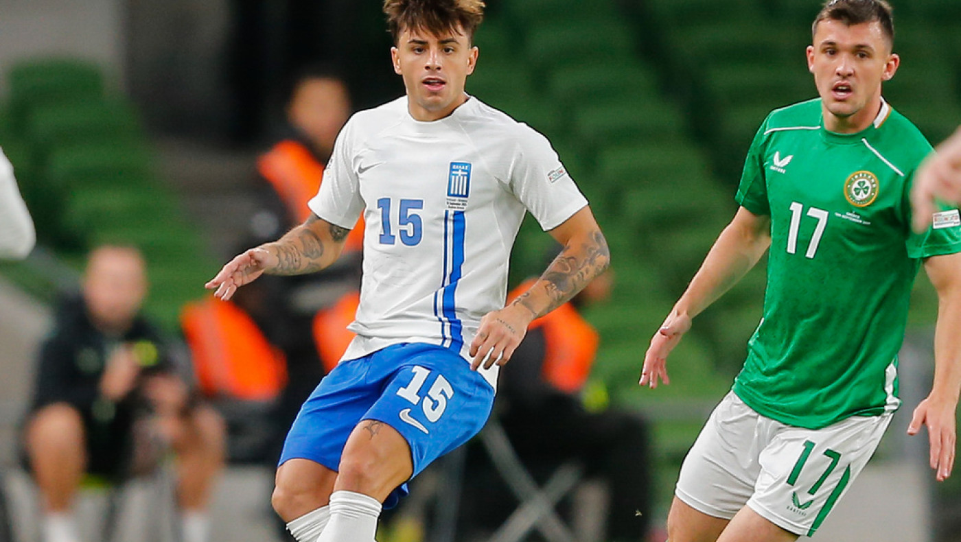 Nations League: Η βαθμολογία στον όμιλο της Εθνικής και η επόμενη αγωνιστική