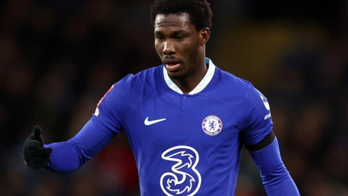 BBC: «Γιατί χαλάει η μεταγραφή του Φοφανά στην ΑΕΚ»