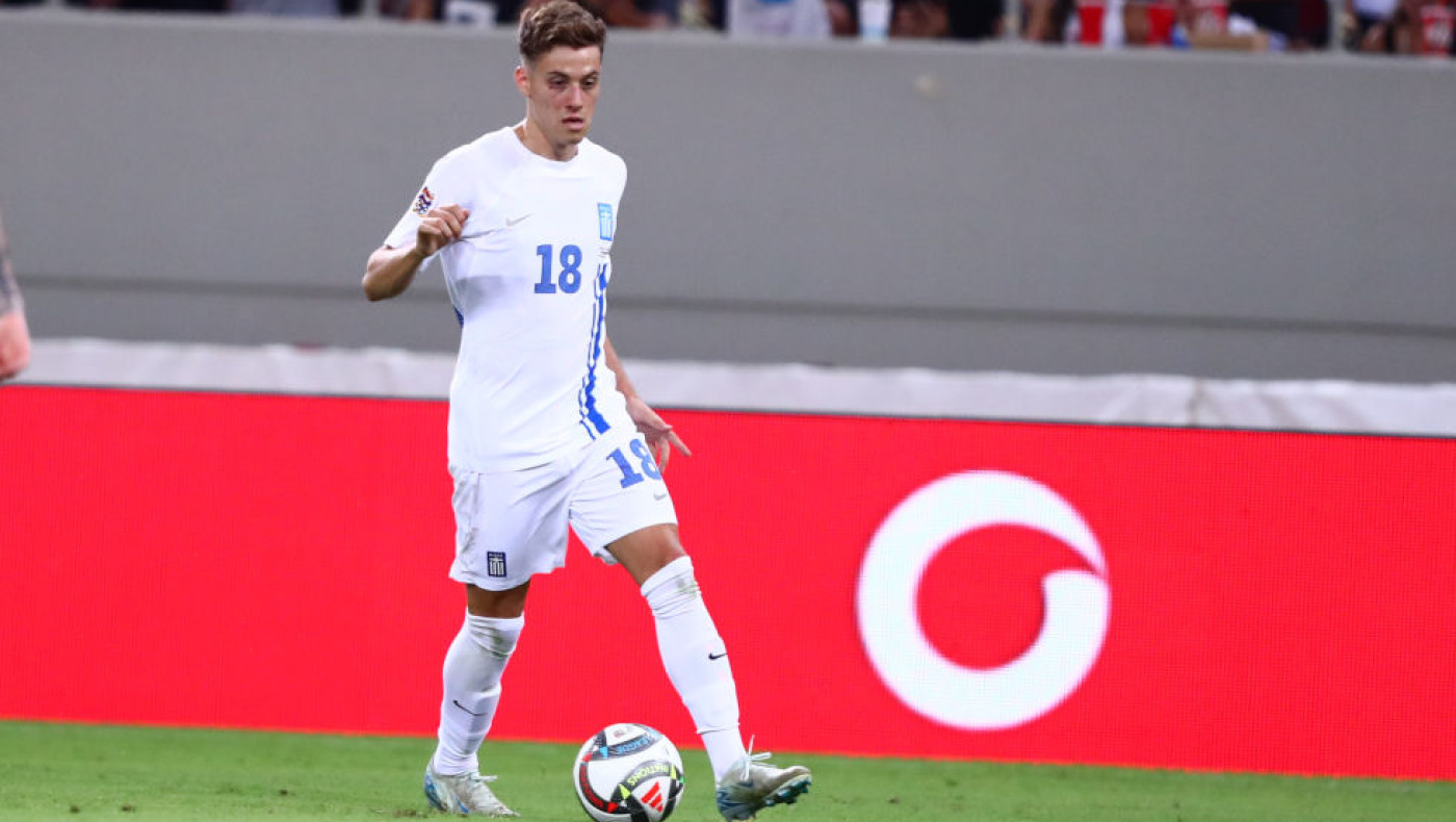 Εθνική ομάδα: Ο Γιοβάνοβιτς, ο Κωνσταντέλιας και γιατί δεν έπαιξε με την Ιρλανδία