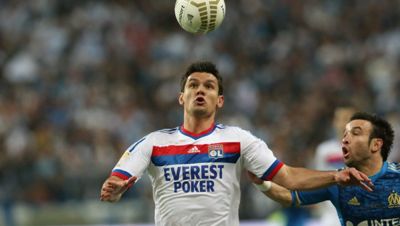 Viral: Το άψογο τάκλιν του Λόβρεν στον γιο του! (vid)