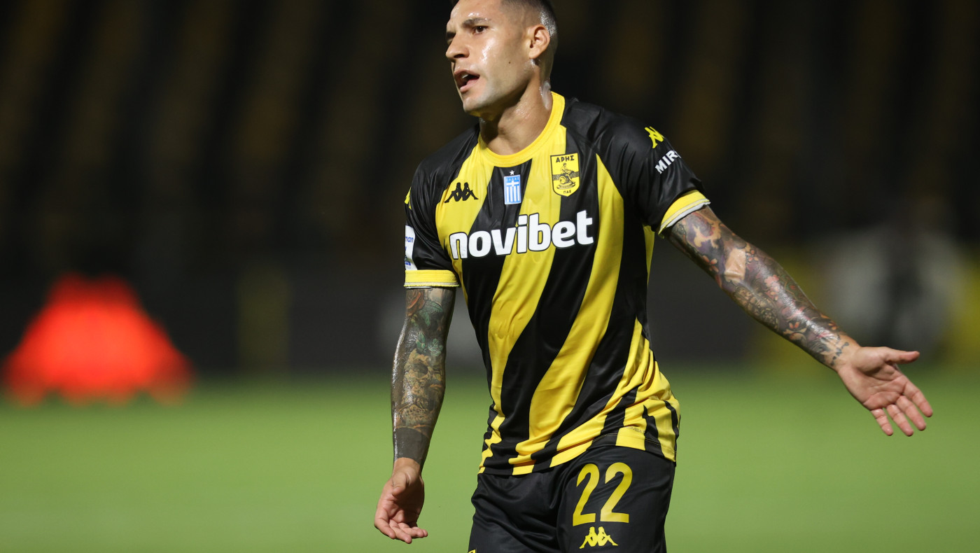 Άρης: Οι επιλογές για να ξεπερνά και τις αμφιβολίες