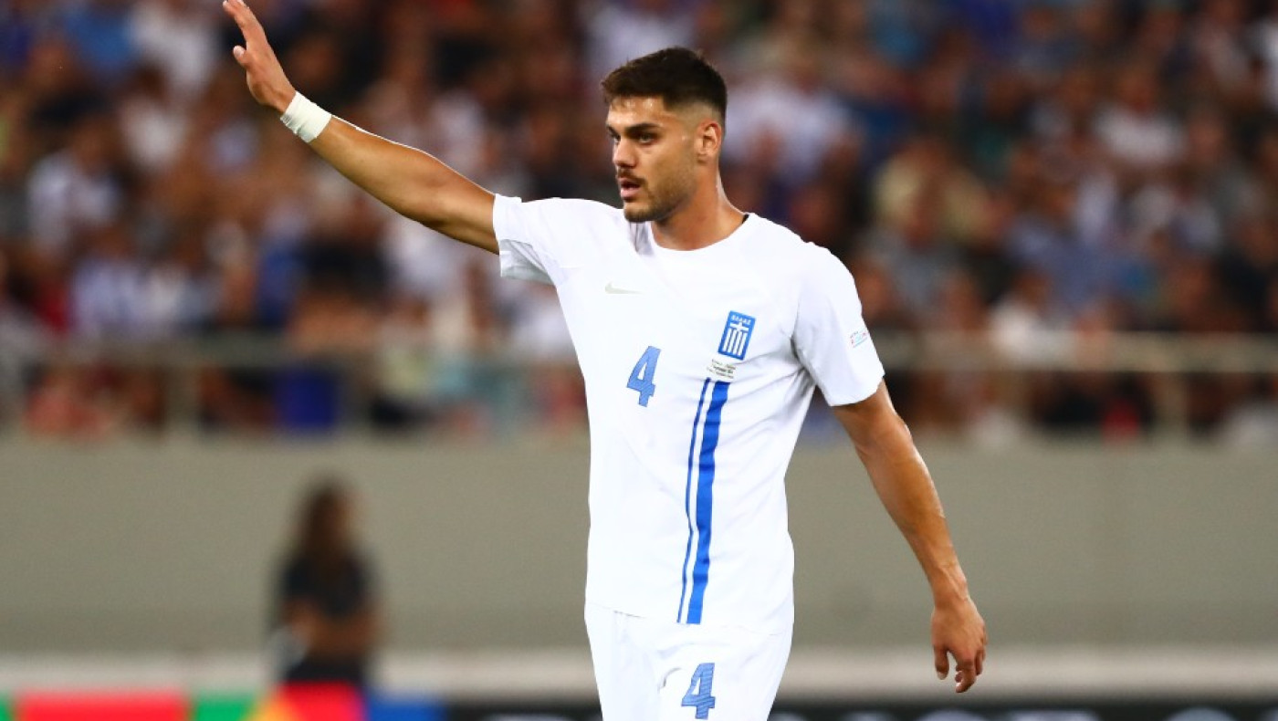 Βιγιαρεάλ: Θέλει να αποκτήσει τον Μαυροπάνο