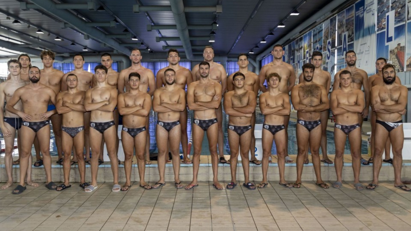 Ευρωπαϊκή πρεμιέρα για τον ΠΑΟΚ στο Πόλο, αντιμετωπίζει τη Σπαντάου