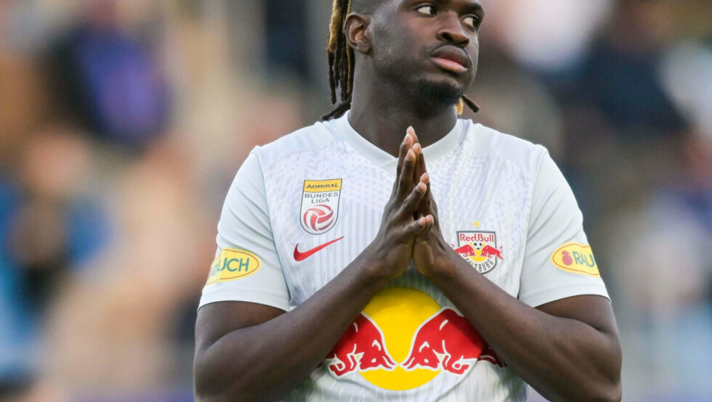 Το tweet του Ρομάνο για τον Σολέ: Έμεινε ελεύθερος από τη Σάλτσμπουργκ