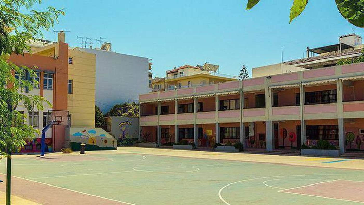 Ανοιχτά σχολεία χωρίς μάθημα στις 27 Σεπτεμβρίου