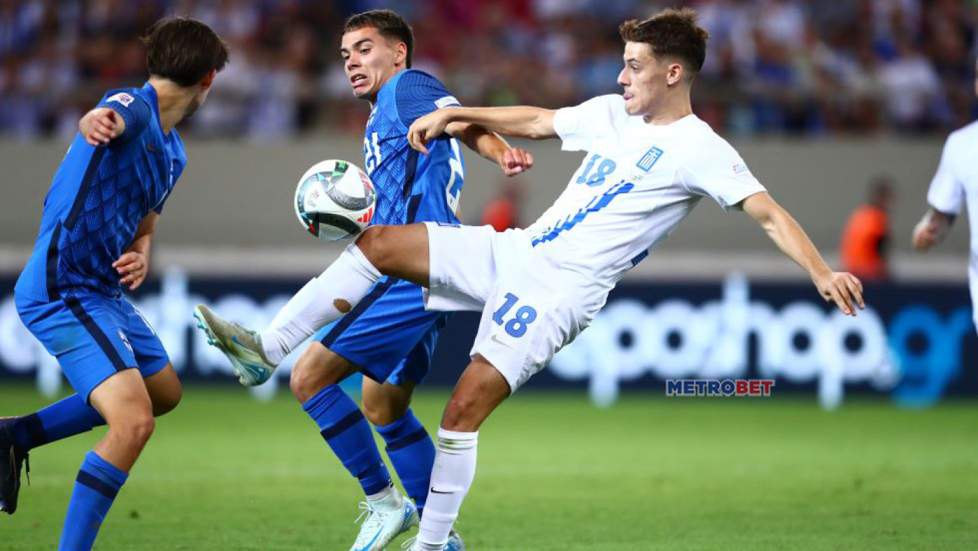 Value Bet: Ελλάδα και Αγγλία βγάζουν επιλογές