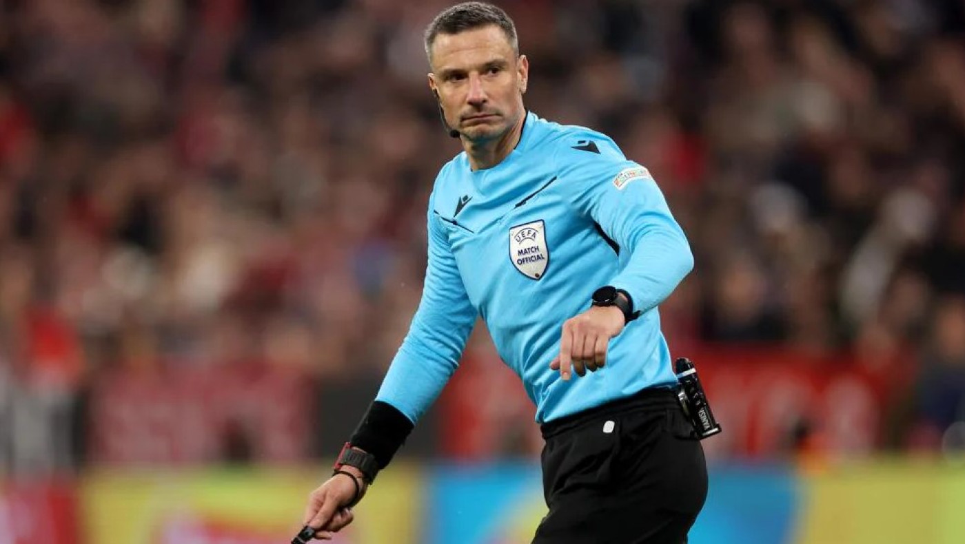 Σλάβκο Βίντσιτς: Από τον τελικό του Champions League στην Τούμπα