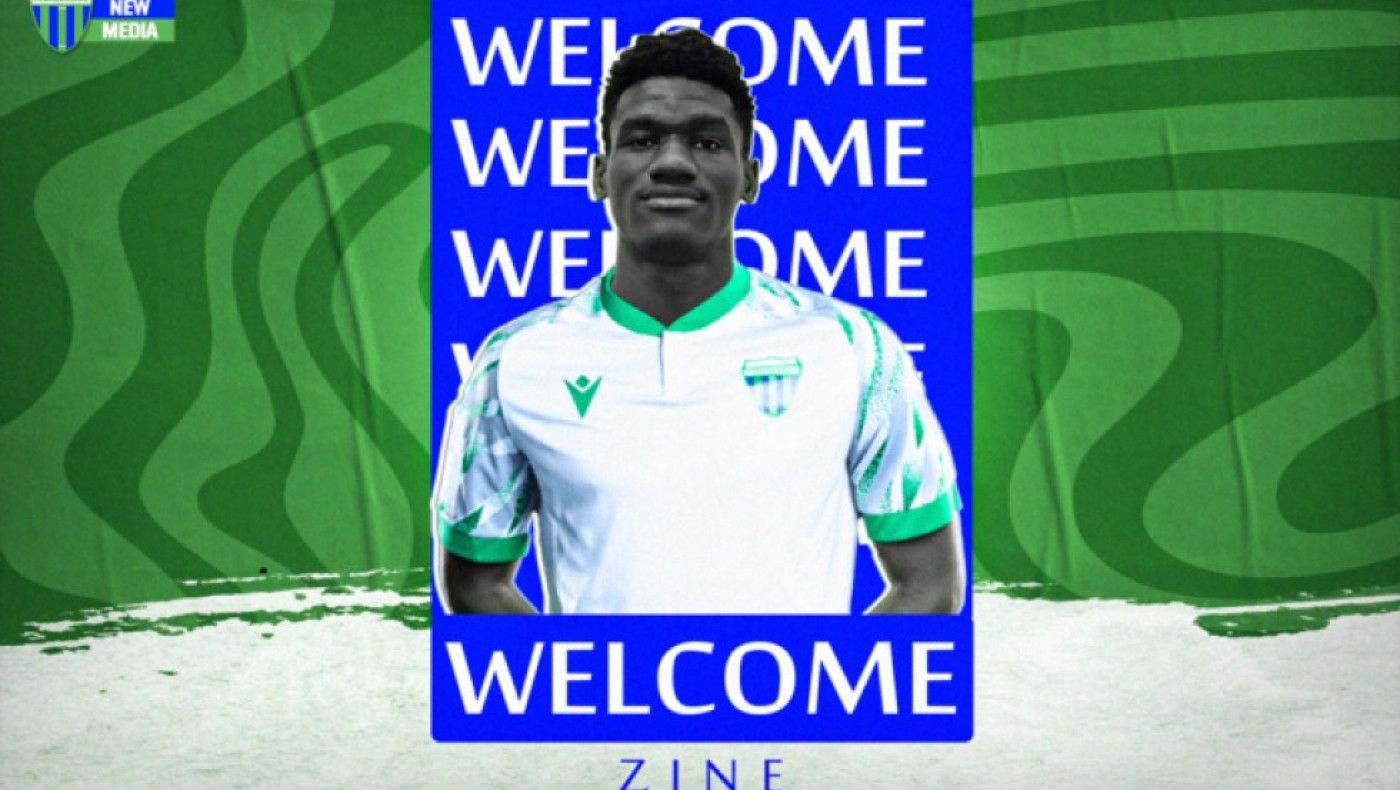 Λεβαδειακός: Πήρε δανεικό τον Ζίνι από την ΑΕΚ