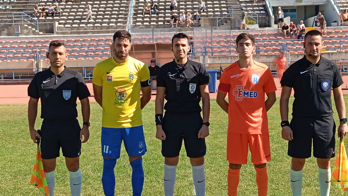 Πρώτη νίκη για τον Ορφέα Σουρωτής (επικράτησε του Ηρακλή Αμπελοκήπων) pics