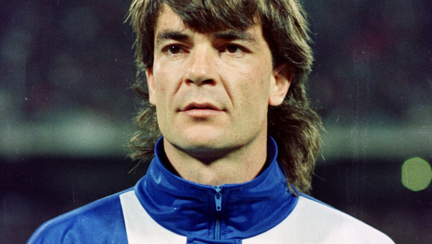 27 χρόνια χωρίς τον Γιώργο Μητσιμπόνα