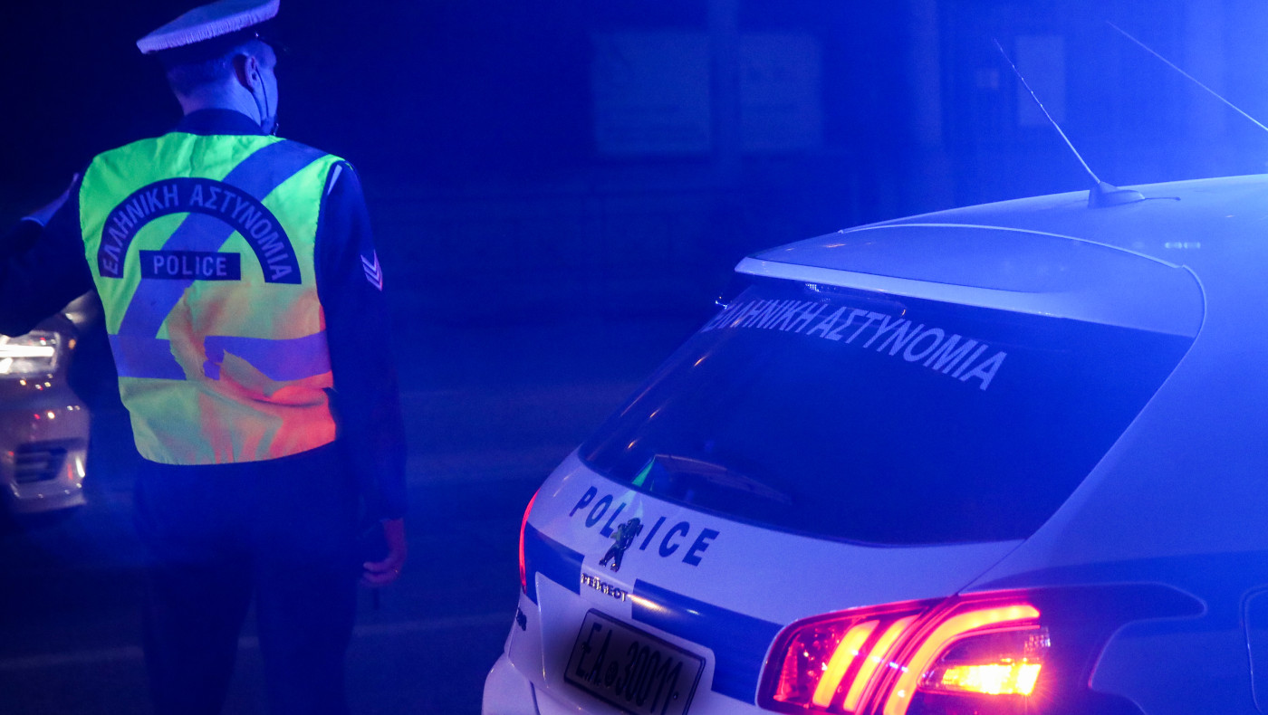 Πρόστιμα 18.300 ευρώ για κόντρες «θανάτου» στην Παραλιακή