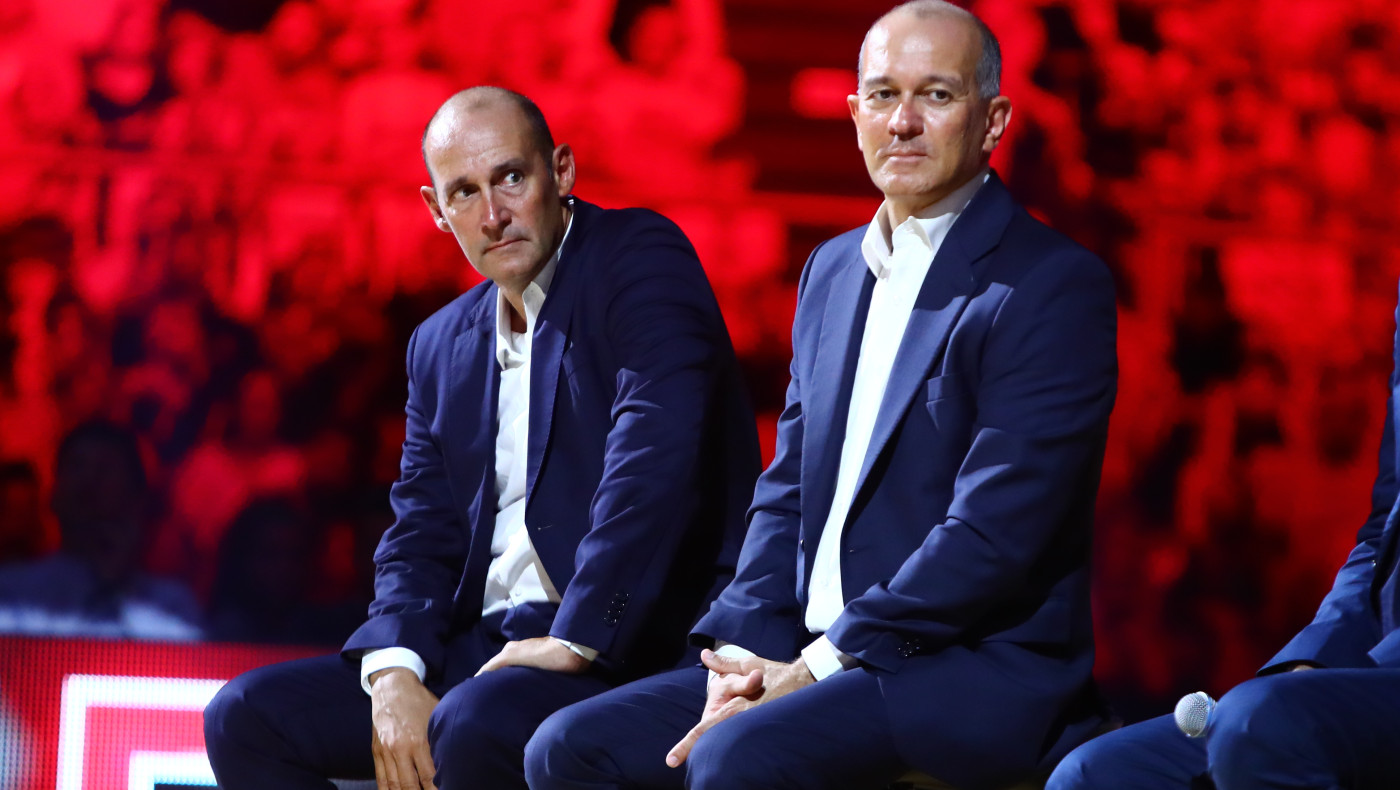 Παραπολιτικά: «Ζωηρό ενδιαφέρον για την εξαγορά της ΚΑΕ Ολυμπιακός»