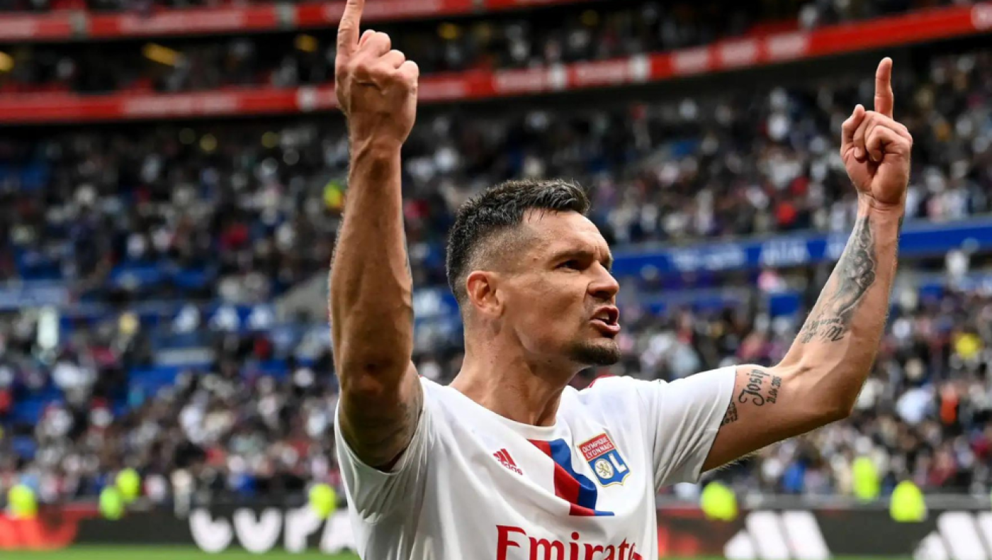 Ποιον... παλιόφιλο συναντά στα αποδυτήρια του ΠΑΟΚ ο Λόβρεν!