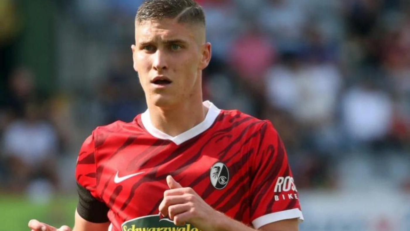 Γαλατάσαραϊ: Ενισχύεται με Ρόλαντ Σάλαϊ από τη Φράιμπουργκ!