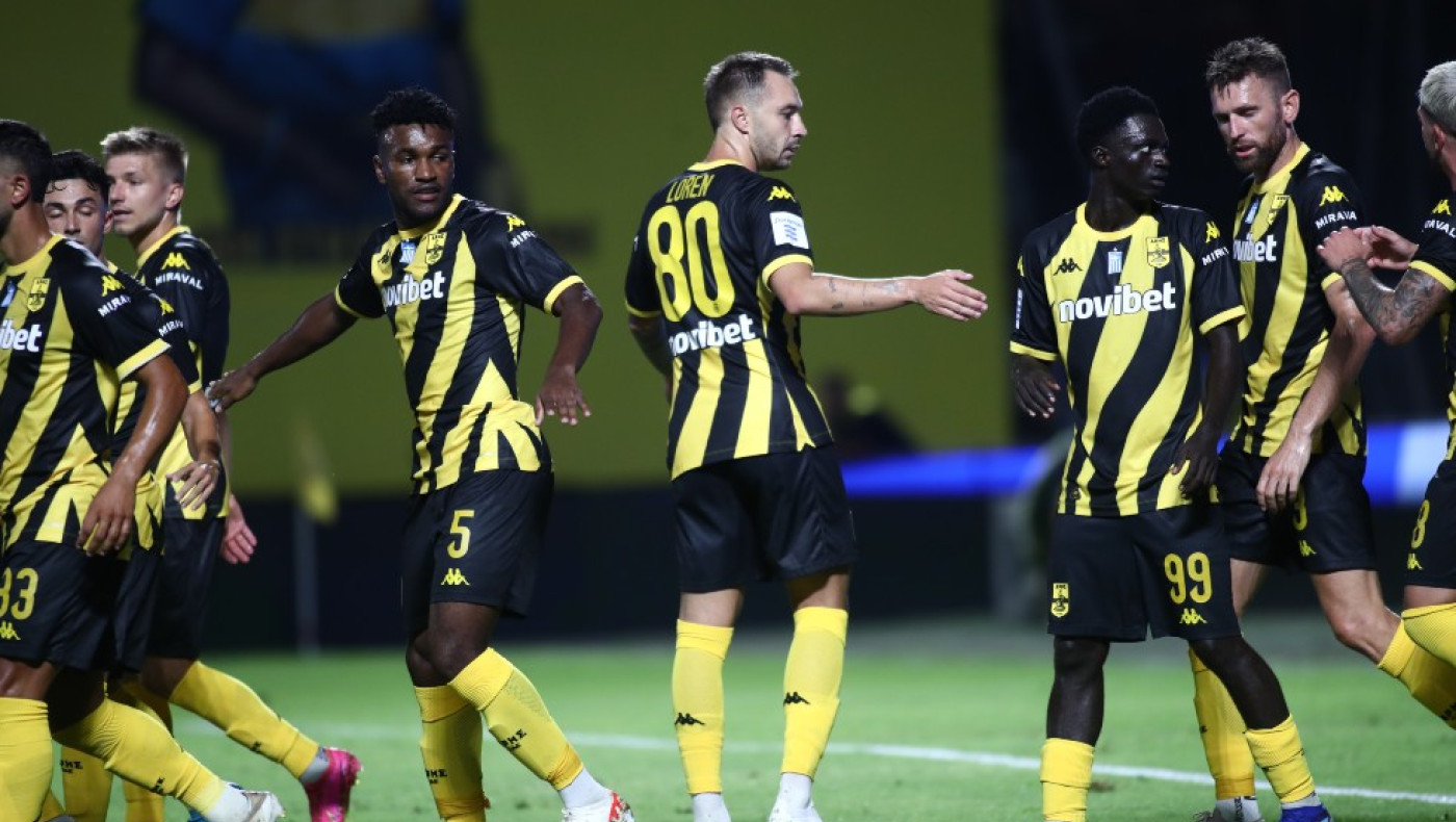 Μεταγραφικός Απολογισμός Άρη: «Αναβαθμίστηκε αλλά ανοιχτό για μια ακόμη μεταγραφή»