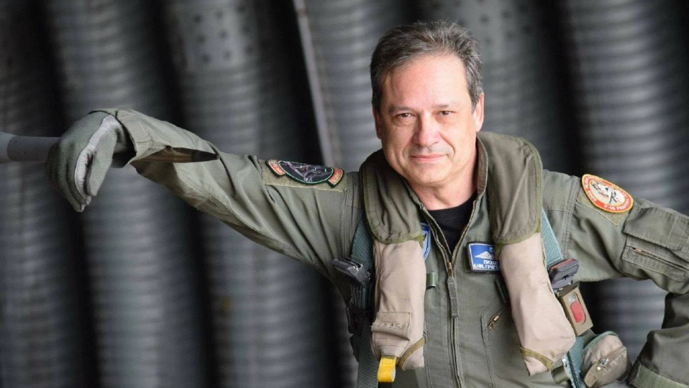 Η λίστα με τα τα νέα όπλα που θα αποκτήσουν τα F-16 και F-35