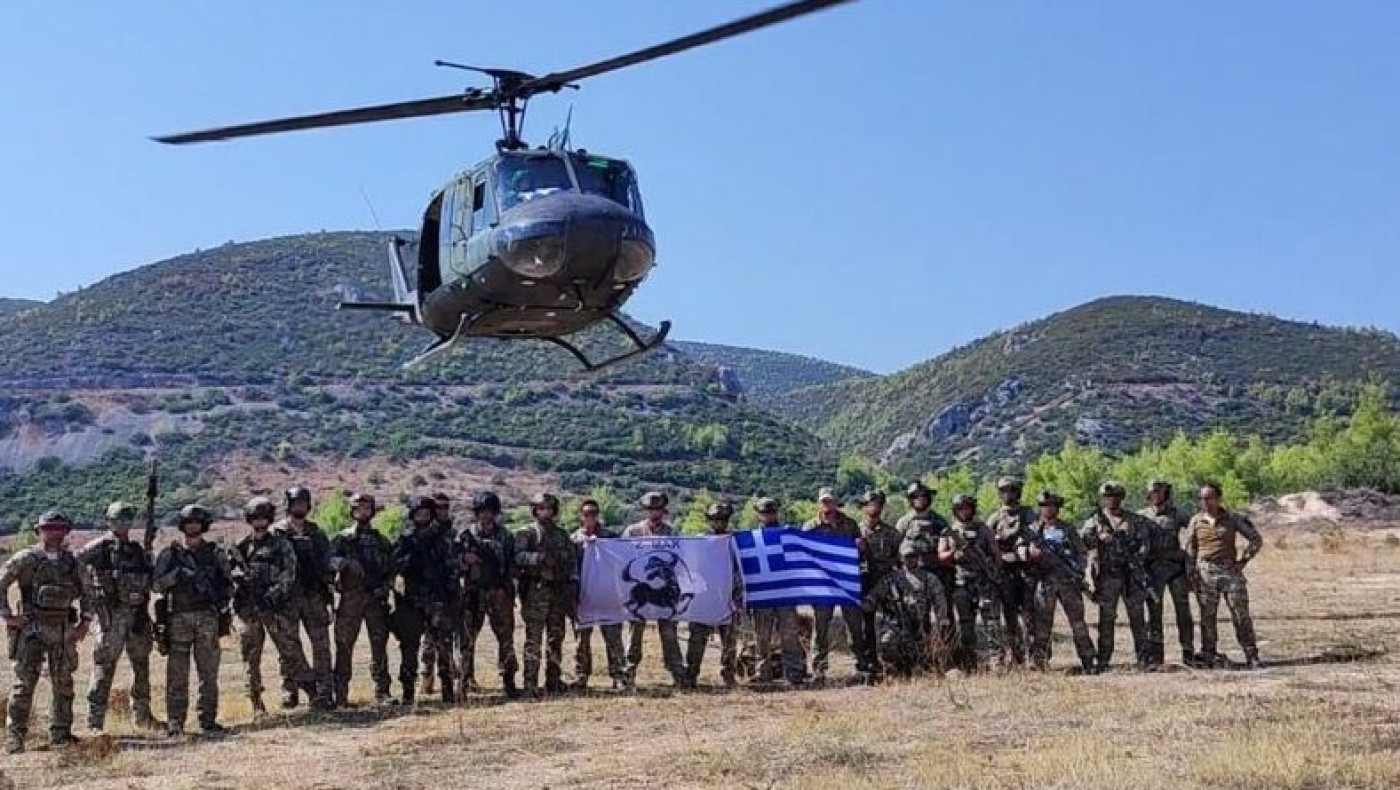 Σε πανικό η Τουρκία: «Η Ελλάδα δεν είναι ανεξάρτητο κράτος!»