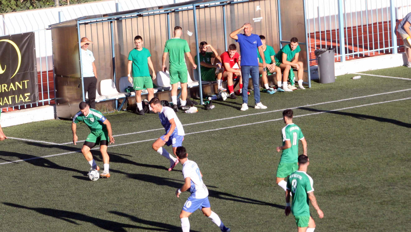 Λέσχη Φίλων Αγροτικού Αστέρα: «Κοροΐδία»