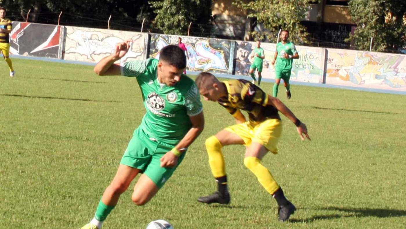 Εurolamp A1 ΕΠΣΜ: Νίκες για Σοχό, Κεραυνό, Π. Μελά, ισοπαλία στην Ασσηρο (οι ενδεκάδες και σκόρερ των απογευματινών αγώνων)