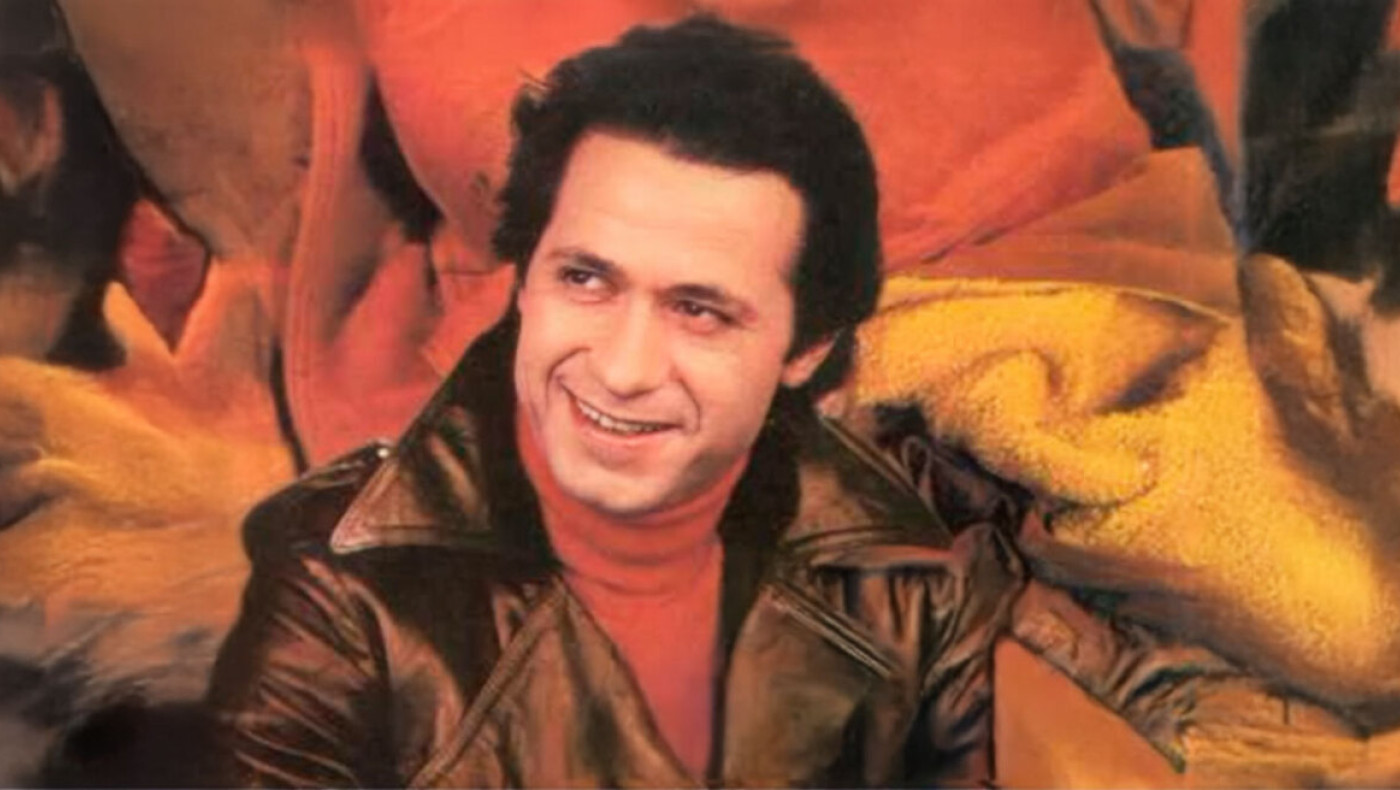 Πέθανε ο τραγουδιστής Κώστας Καρουσάκης - Η σύνδεση με το φονικό του Κοεμτζή