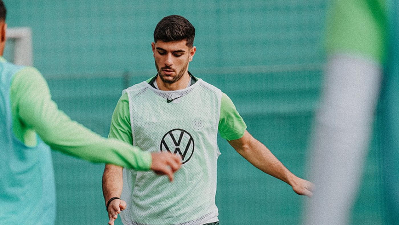 Bundesliga: Η αντίδραση του Κουλιεράκη στο 94' που έγινε viral